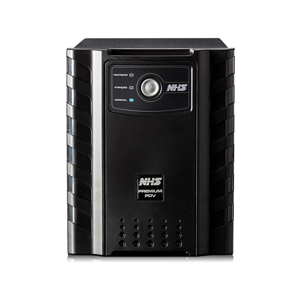 Nobreak NHS Premium PDV Gii 600VA