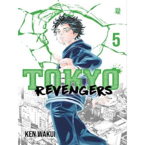 Tokyo Revengers - Vol. 05
