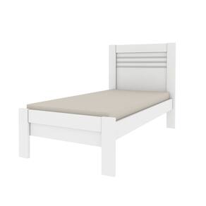 Cama Solteiro Safira Tcil