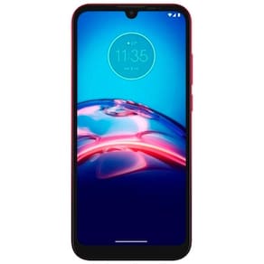 Usado: Motorola Moto E6I 32GB Rosa Bom - Trocafone