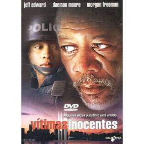 Dvd Lances Inocentes