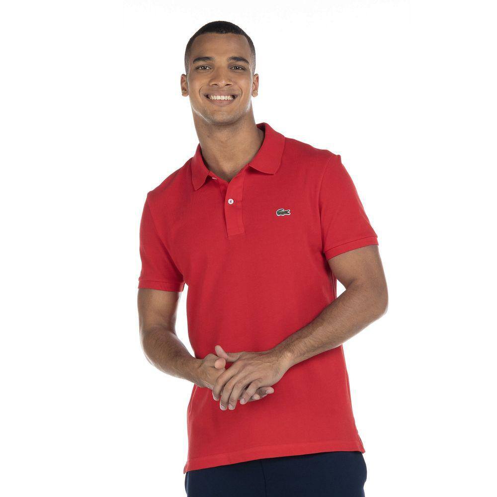 Masculinoevhlrf4kdzm camisa da lacoste Black Friday Casas Bahia