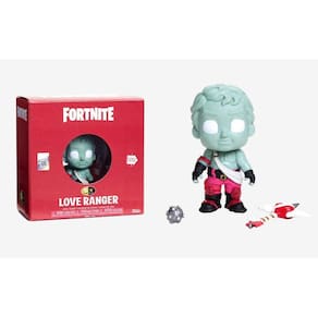Star 5 Fortnite: Love Ranger - Funko