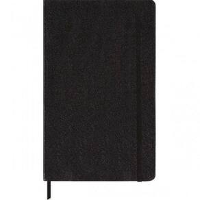 Caderno Quadriculado Costurado Executivo Capa Dura Fitto G Cambridge 80 Folhas da Tilibra Ref 3044