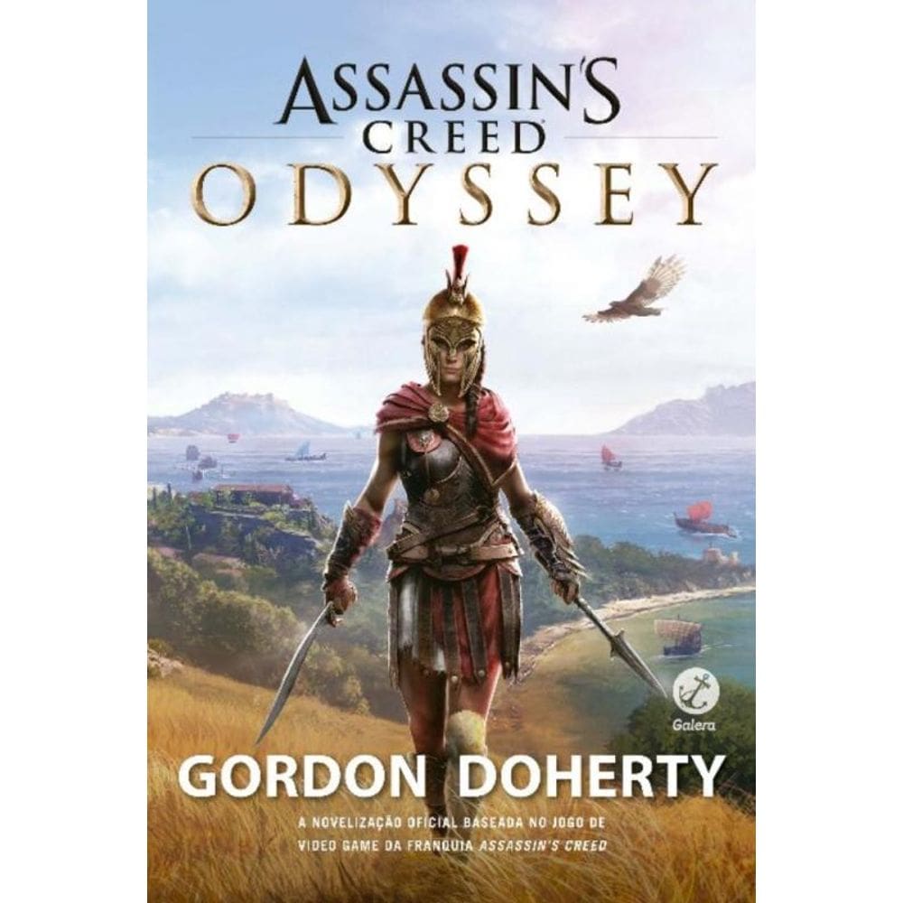 Assassin s Creed: Odyssey