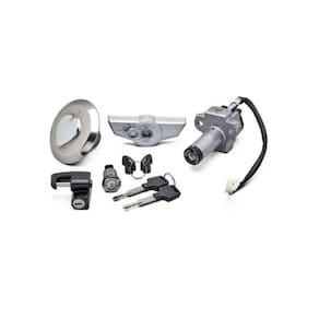 Conjunto de travas Magnetron 90264011 titan de 2004 até 2008