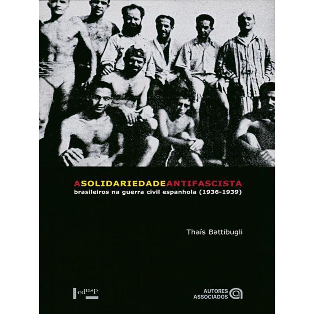 A Solidariedade Antifascista