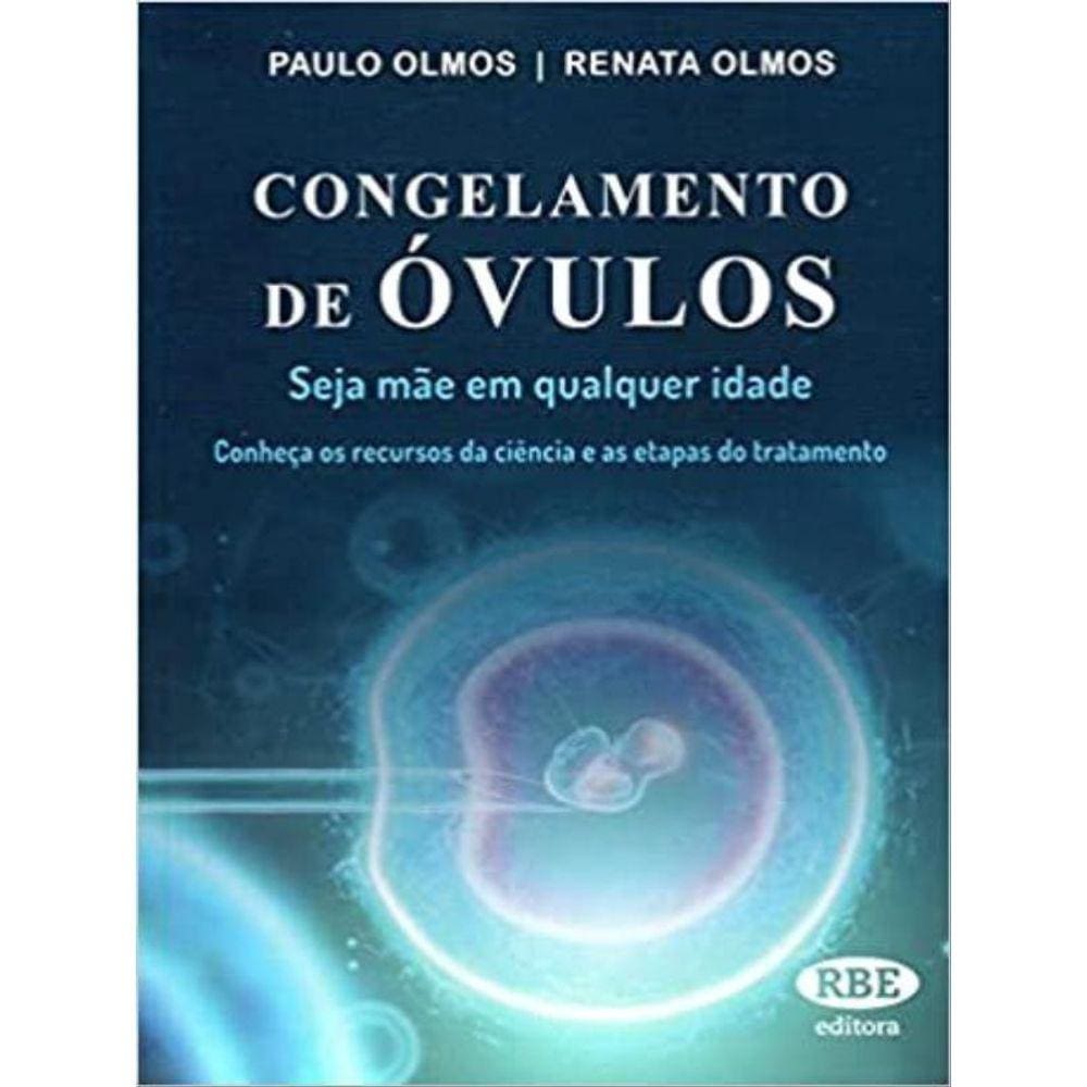 Congelamento De Óvulos