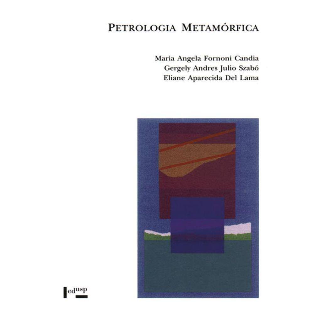 Petrologia Metamórfica