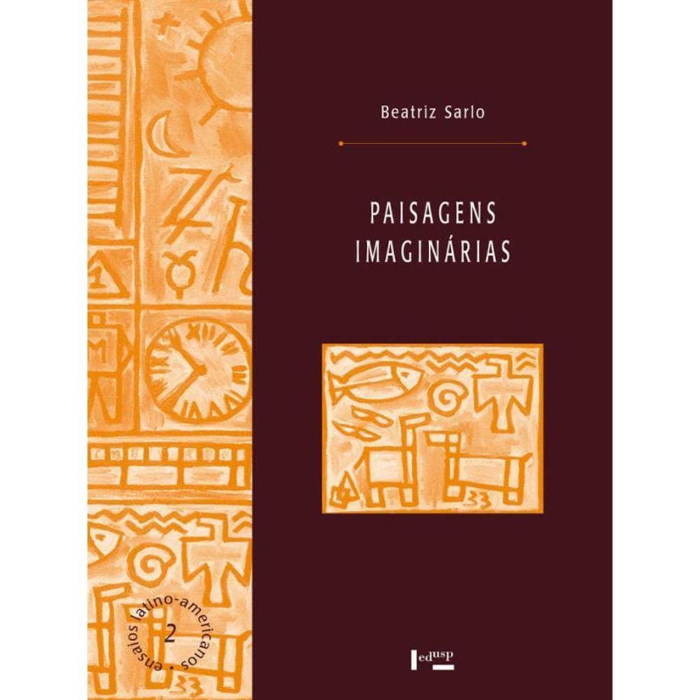 Paisagens Imaginárias