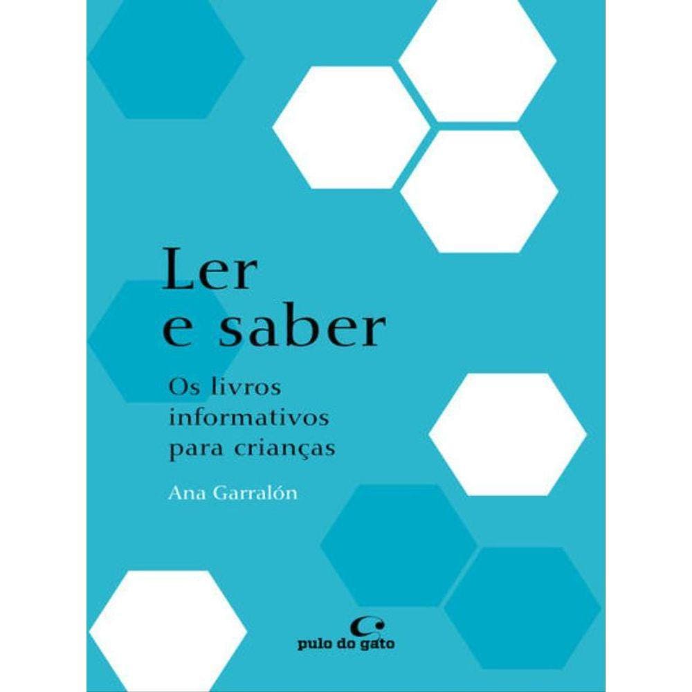 Ler E Saber