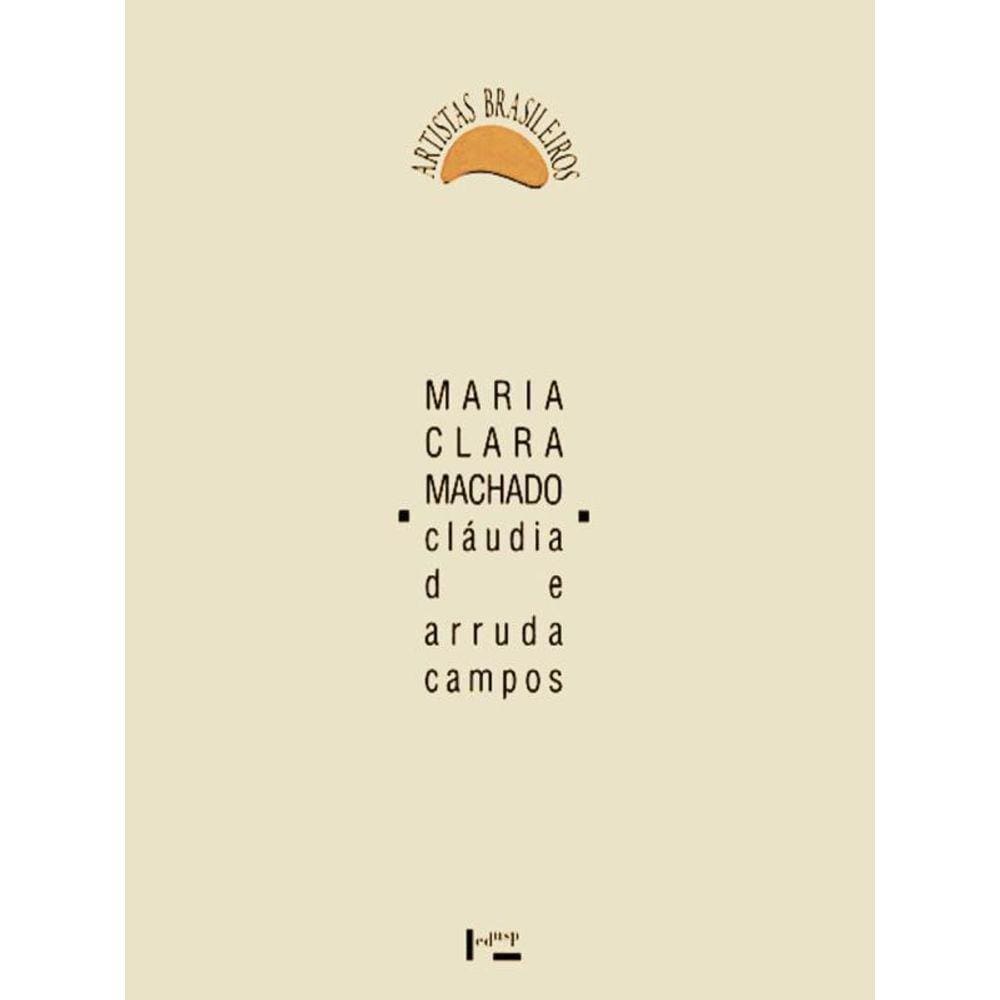 Maria Clara Machado