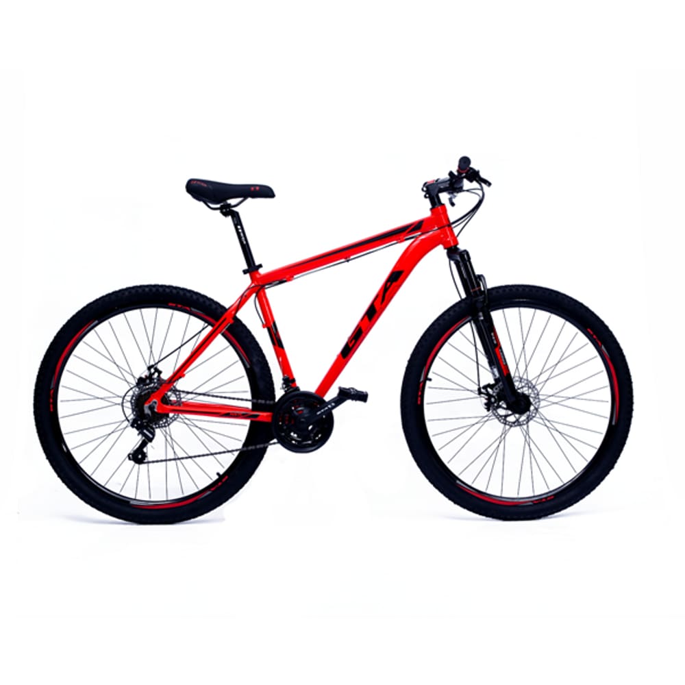 Bicicleta rodado 29 online 27 velocidades