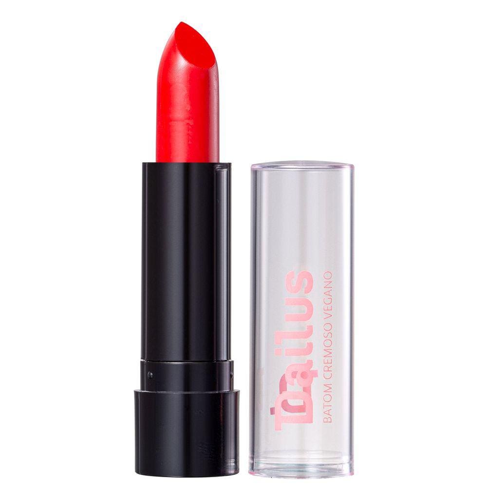 Dailus Vegano 07 Divina - Batom 3,5g