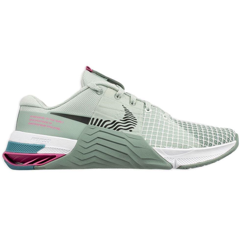 Nike downshifter store 7 white womens