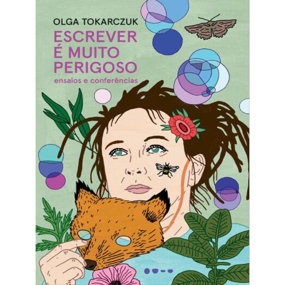 Escrever É Muito Perigoso