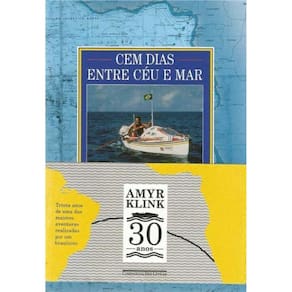 Cem Dias Entre Céu e Mar