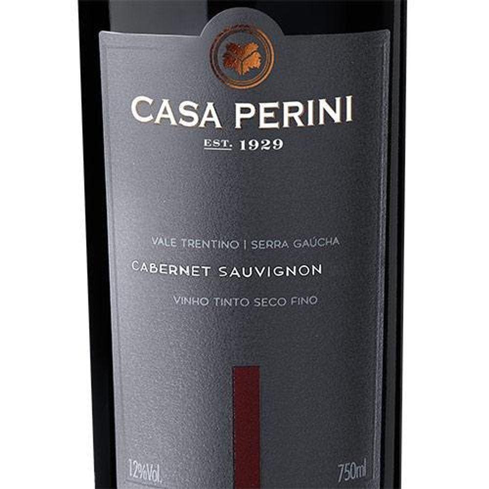 Casa Perini Cabernet Sauvignon