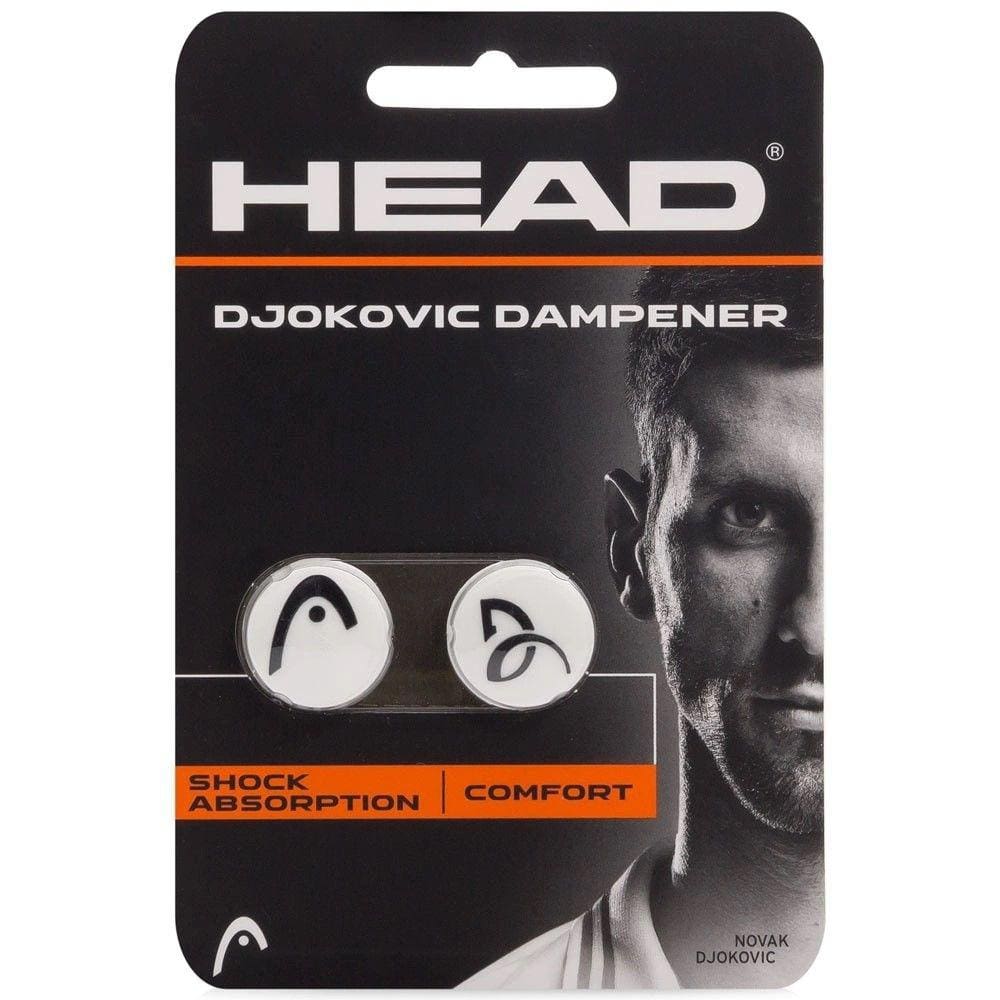 Antivibrador Head Djokovic Dampener