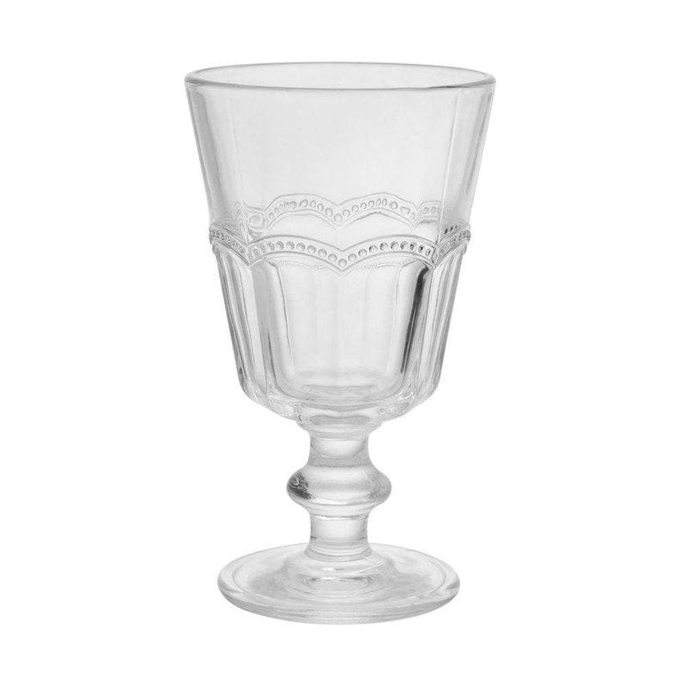 Taça de Água Enlace 180 ml - Home Style