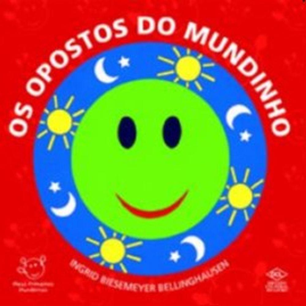 Opostos Do Mundinho, Os