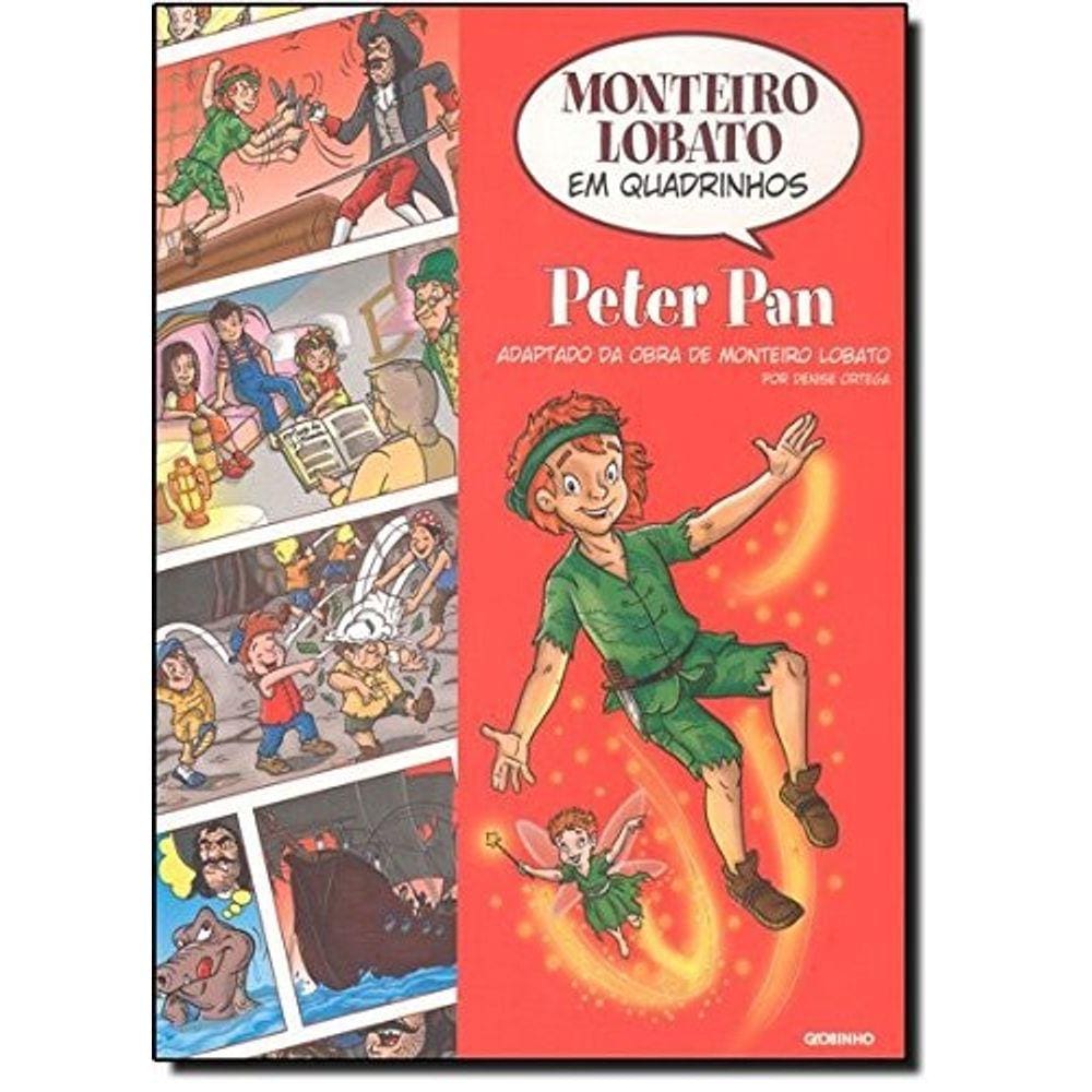 Peter Pan