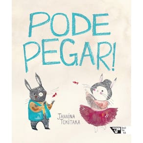 Pode Pegar!