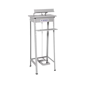 Seladora Selamult Plus Pedal Rbaiao 3088 40cm Cz Ct Bivolt