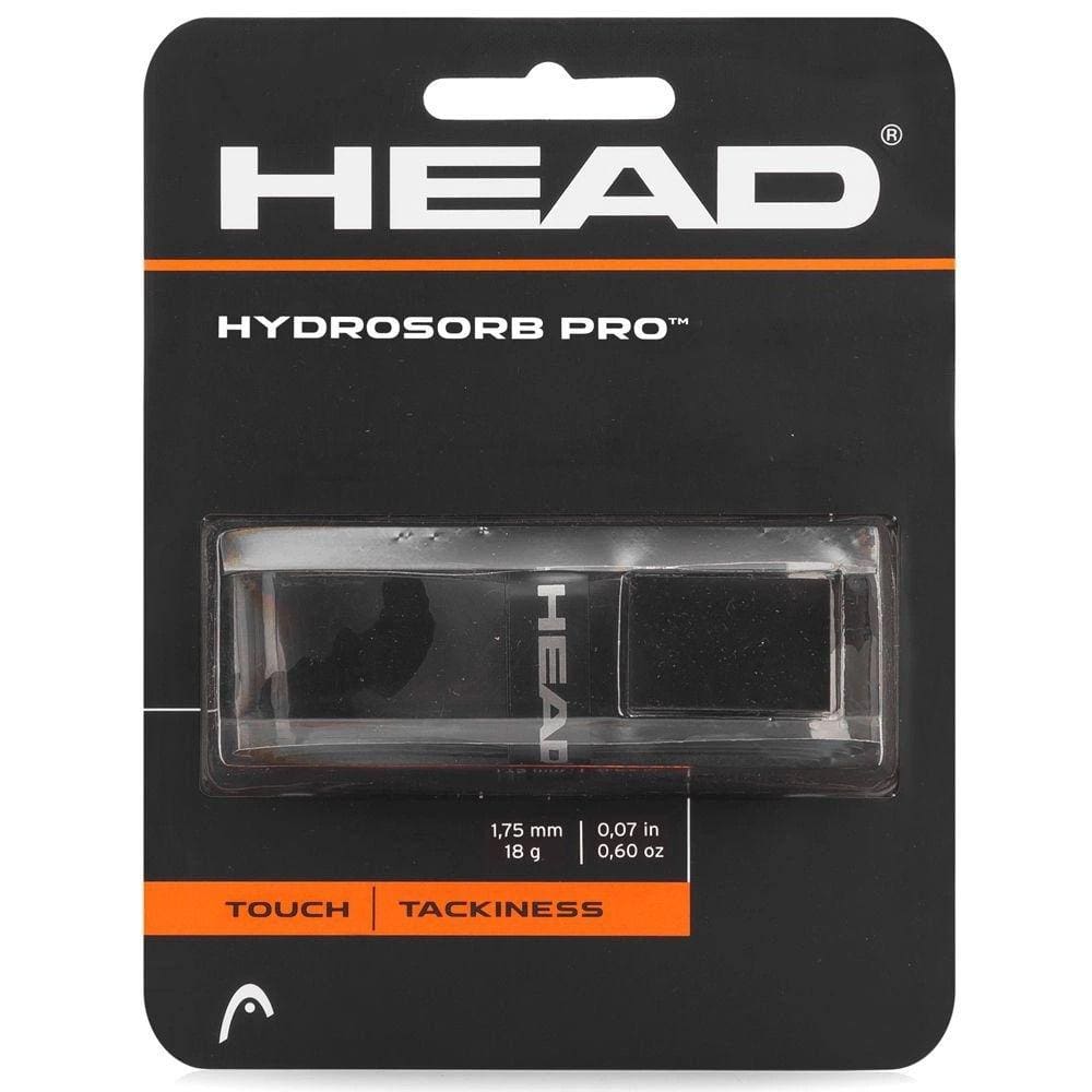 Cushion Grip Head Hydrosorb Pro