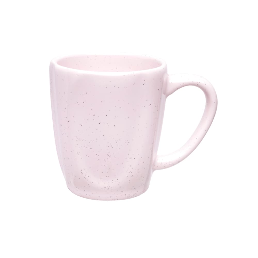 Caneca Em Cerâmica Ryo 380ml Oxford Blue Bay