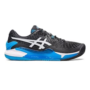 Tênis Asics Gel Resolution 9 Clay Masculino