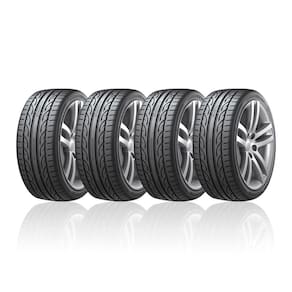 Pneu 255/35Zr18 94Y Xl Hankook Ventus V12 Ev02 K120 Kit 4
