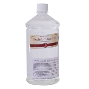 Lauril Líquido 100Ml Vegetal - V & G