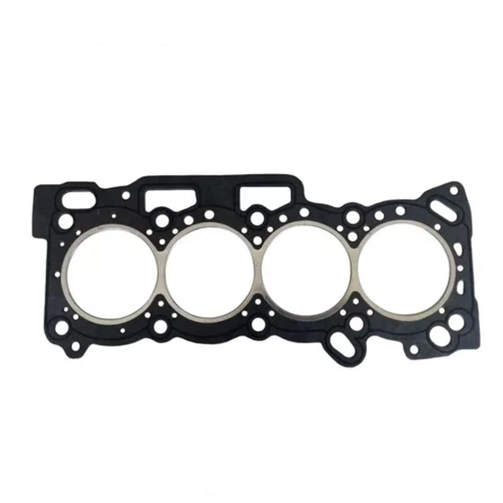 Junta De Cabeçote Chery Qq Rely Pick Up Van 1.0 16v Mtr.q22b