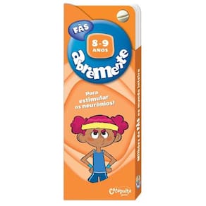 Abremente Fas 8-9 Anos