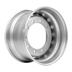 Roda Speedmax 22.5x11.75 BW22115A Aço Disco 10 Furos
