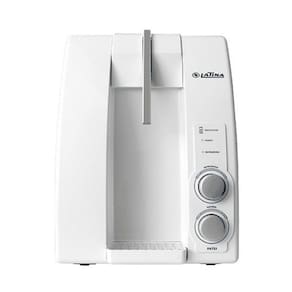 Purificador de Água Refrigerado Bivolt PA733 Branco - Latina
