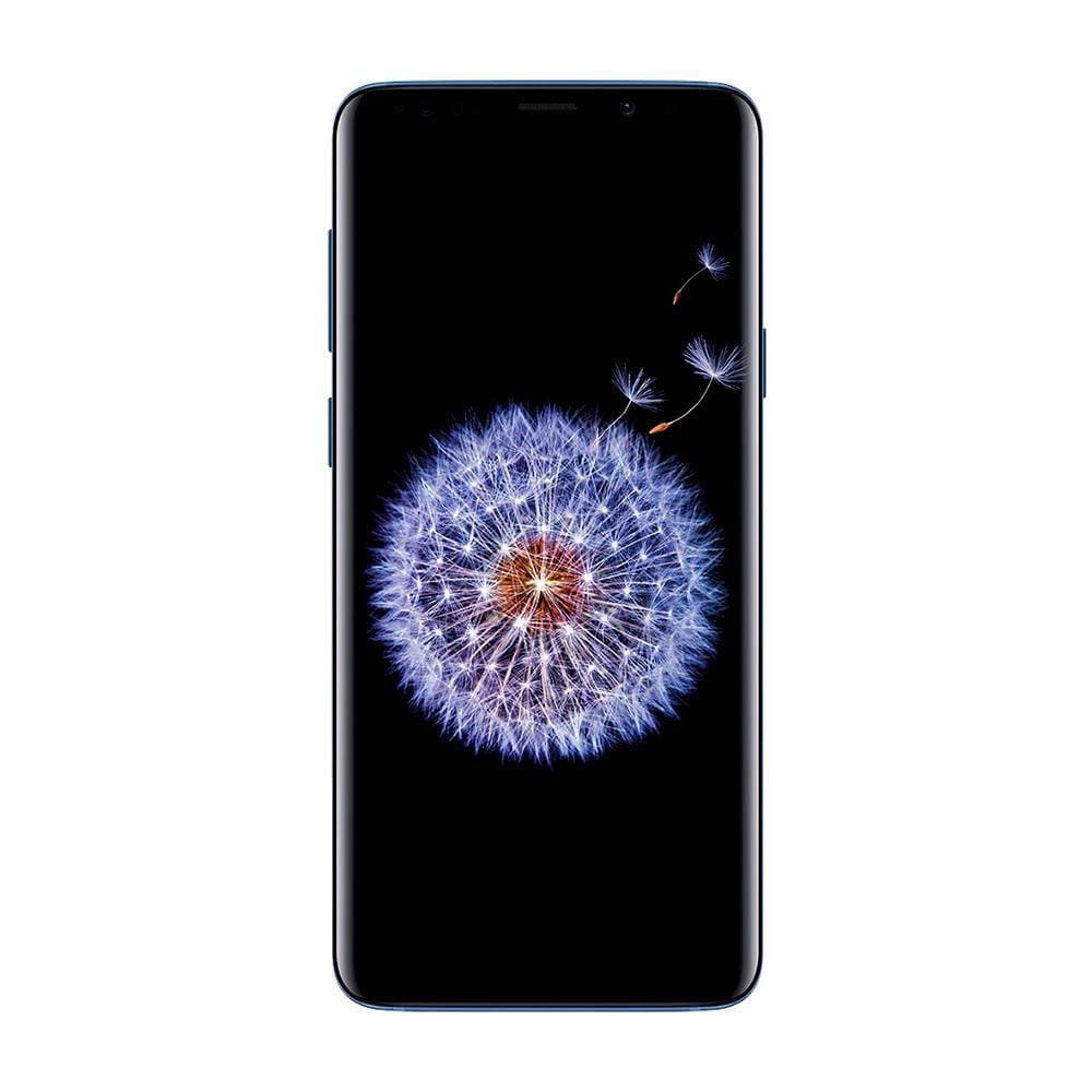 Usado: Samsung Galaxy S9 Plus 128GB Azul Muito Bom - Trocafone