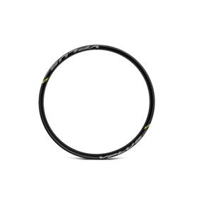Folha Roda Mtb 29/28 Furos Válvula Presta Fina Freio A Disco Tubeless Ready Vplus Vzan