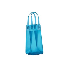 Ice Bag Champagne Bolsa Gelo Porta Garrafas Cooler Vinho Top