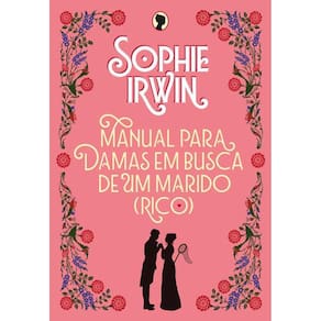 Manual para Damas em Busca de Um Marido (Rico)