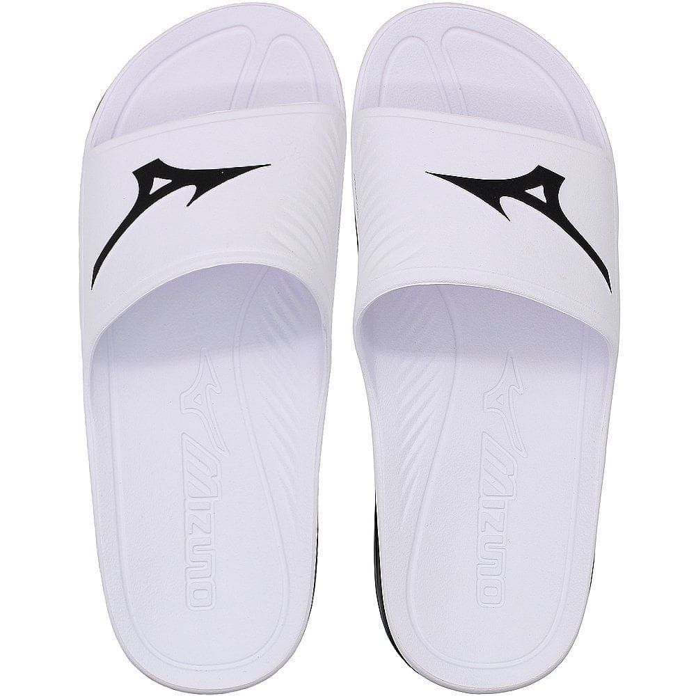 Chinelo Slide Mizuno Enerzy Logo EVA Masculino