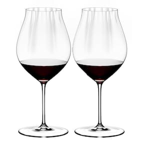 Conjunto 2 Taças Riedel Performance Pinot Noir Cristal Top