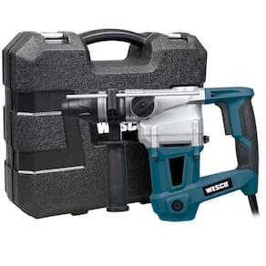 Martelete Rompedor Sds-Plus 1050W 220V Wesco Ws3162K
