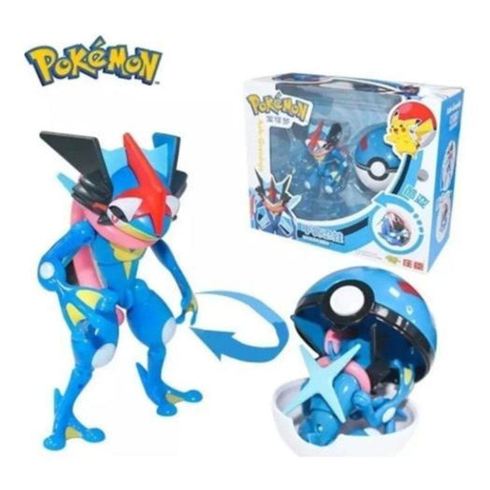 Pokemon De Brinquedo: Promoções