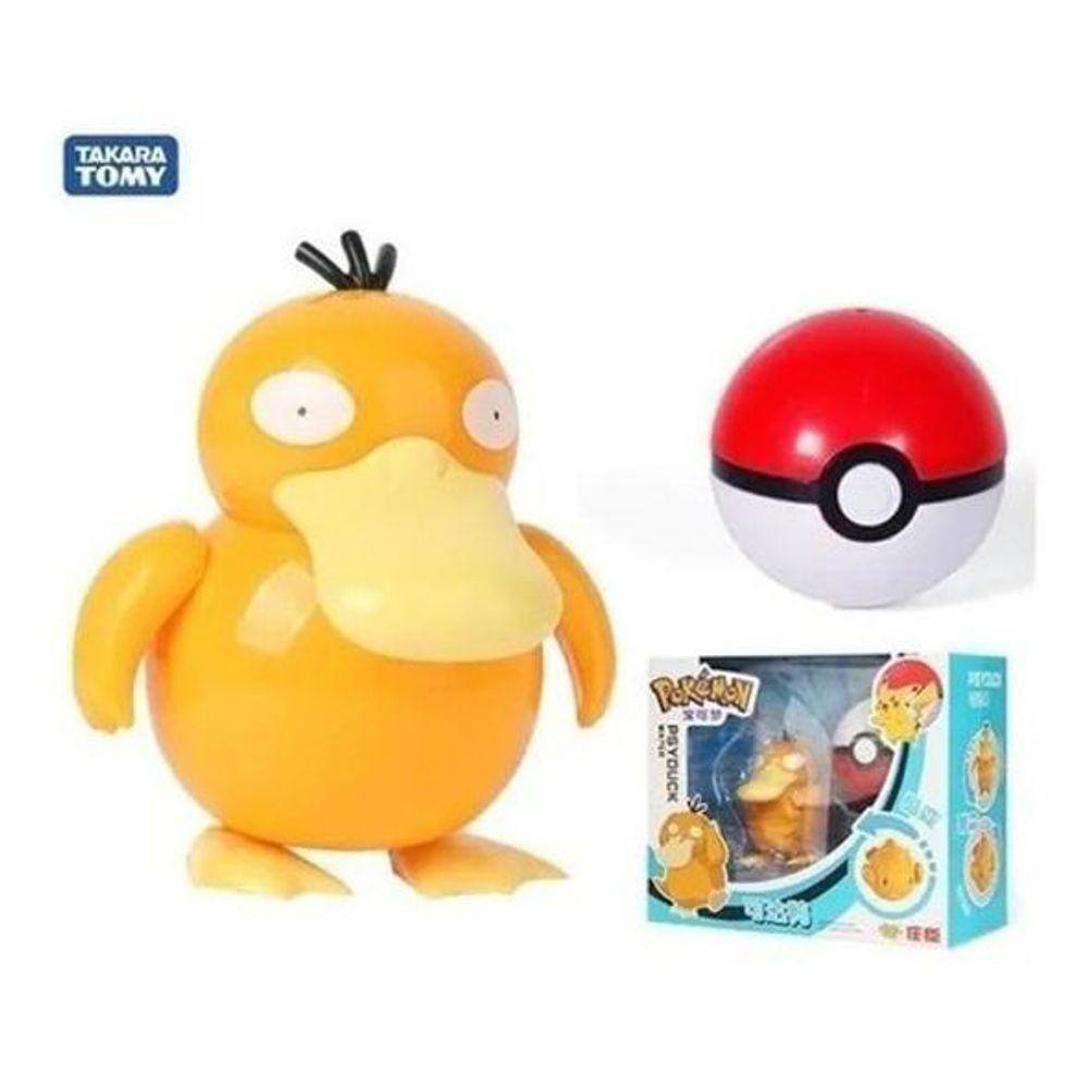 Conjunto Colecionável Pokémon Nintendo - Tomy - Sunny Brinquedos: Mini  Boneco Rotom Pokédex + Super Bola Pokebola na Americanas Empresas