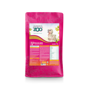 Megazoo - Papa Aves I20 6Kg