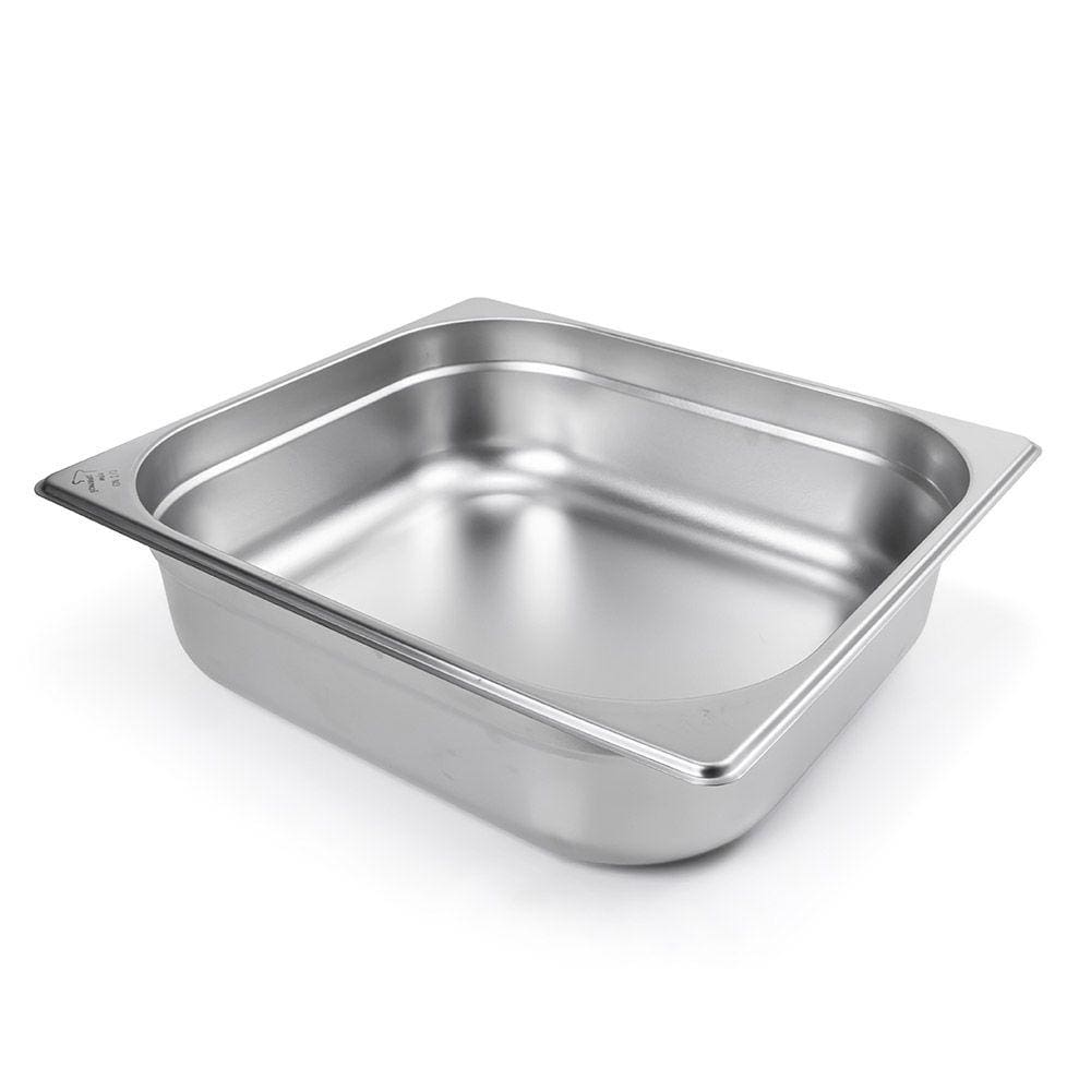 Cuba Inox 2/3 100M - Gourmet Mix