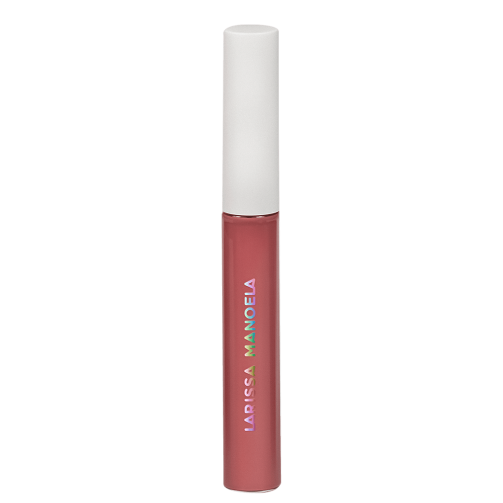 Océane by Larissa Manoela Lip Stain Moody Nude - Batom Líquido 5g