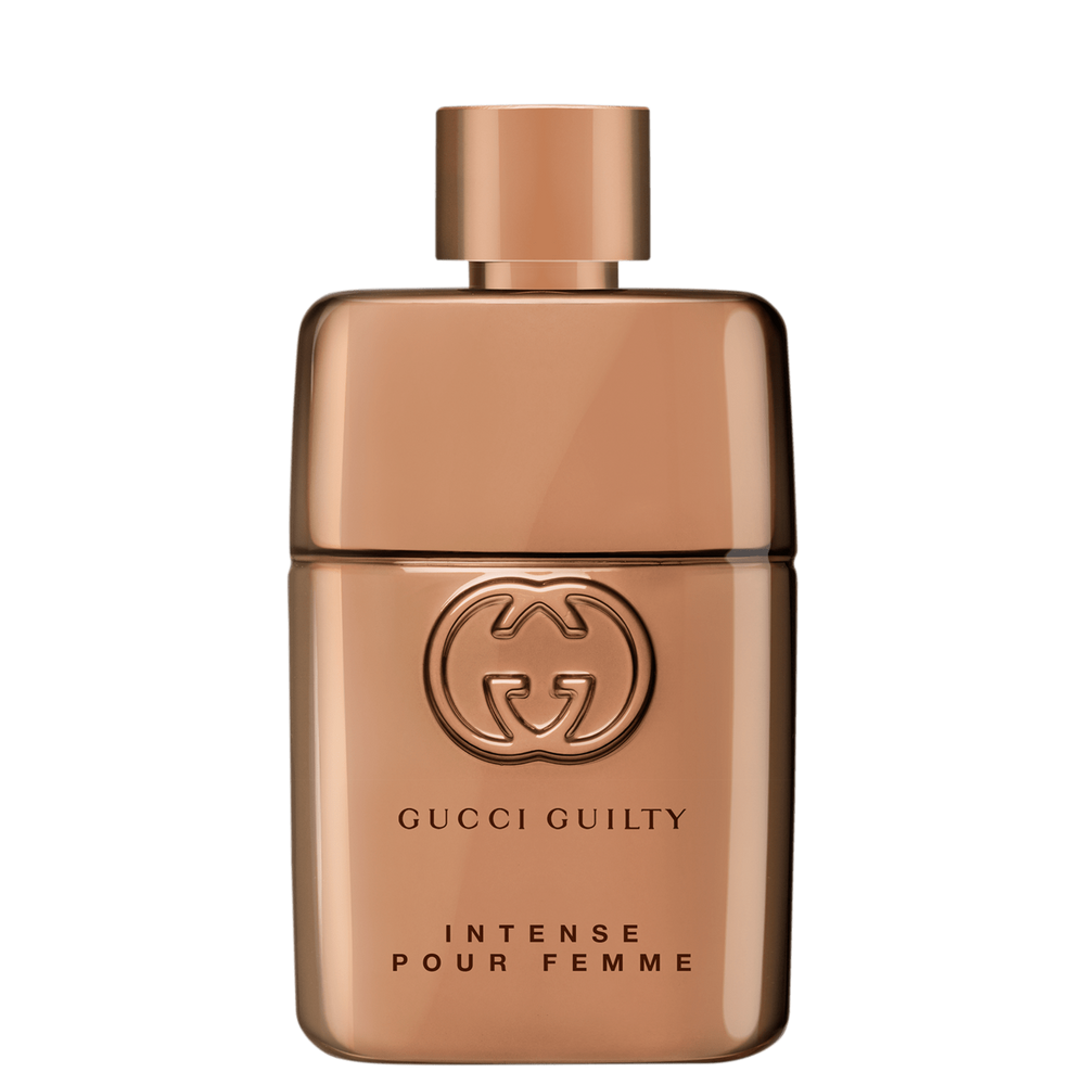Guilty Intense Gucci Eau de Parfum - Perfume Feminino 50ml